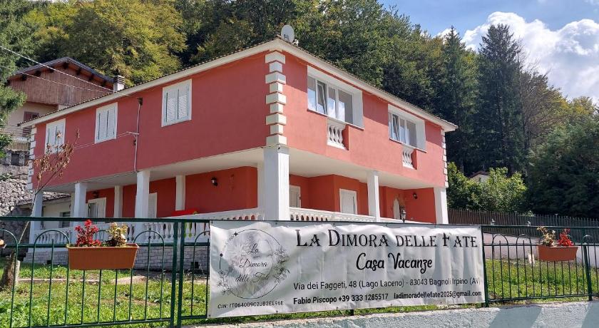 La Dimora delle Fate - GRETA