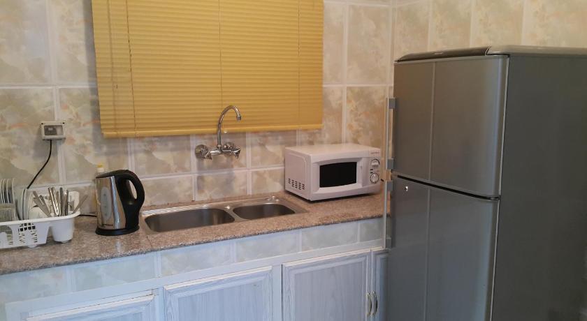Image of Triple Room 1