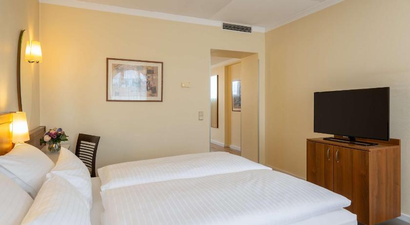 Superior szoba (Superior Room) fotója 6