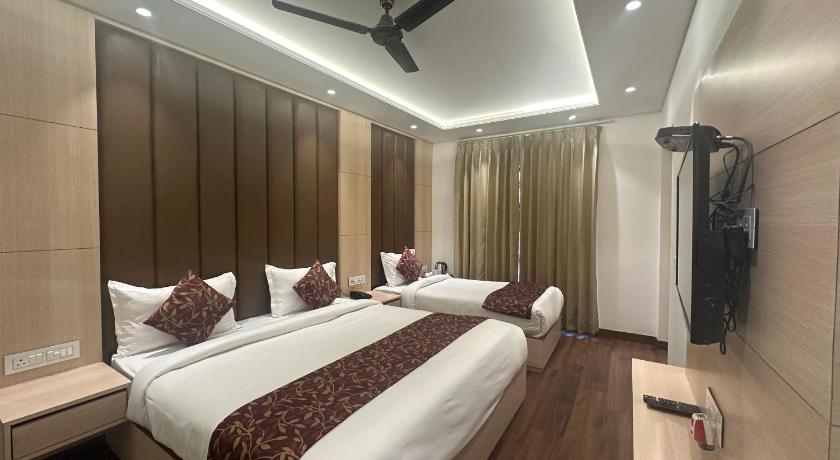 Hotel Exotic Near Golden Temple - image 11