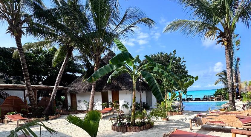Zanzest Beach Bungalows - image 9