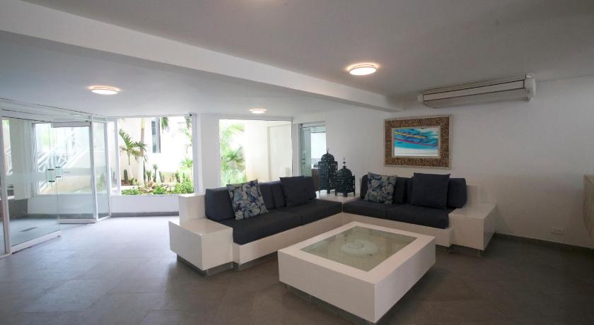 Edificio Bay Point Apto 207 photo