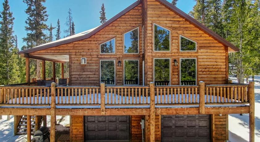 앨마 (CO) Forest View Cabin Near Breck and Keystone 3성급 숙소 객실