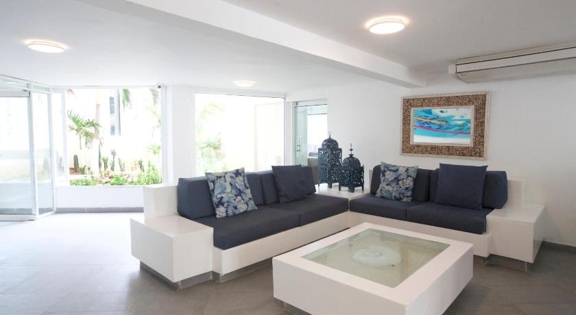 Edificio Bay Point Apartamento 403 photo
