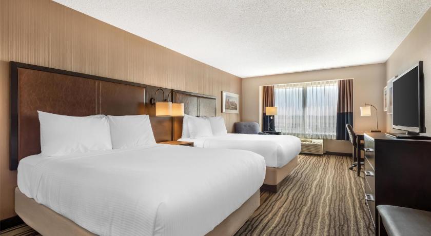 Best Western Plus Calgary Centre Inn