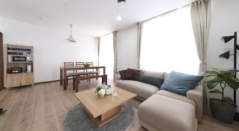 KONODA House