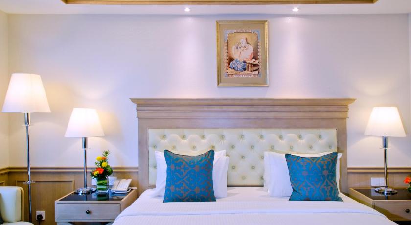 Image of Superior King Room 0