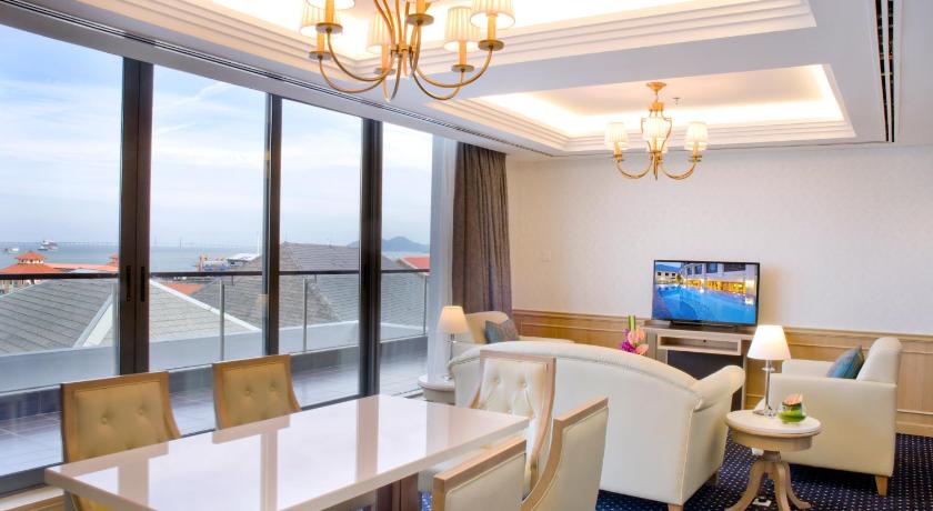 Royale Chulan Penang - image 3