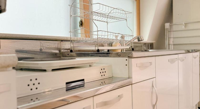 Seoul 3'Near Hongdae Station, 30sec on foot 4-Star Accommodation exterior
