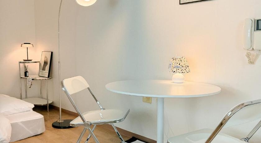 Seoul 3'Near Hongdae Station, 30sec on foot 4-Star Accommodation amenity