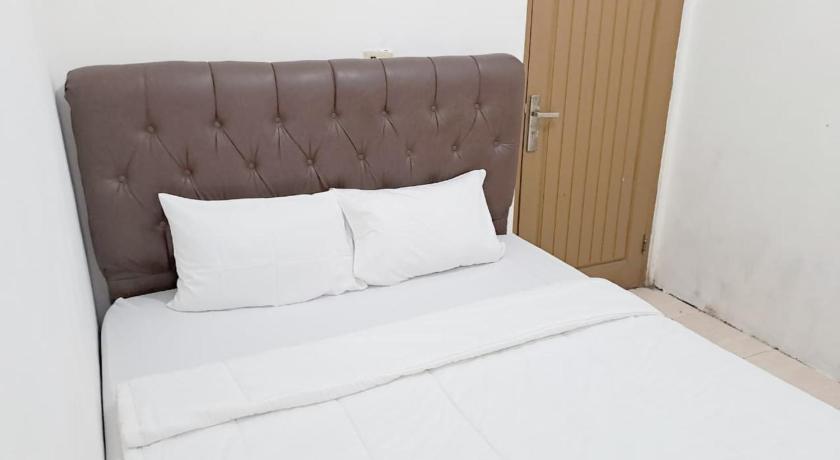 MAWAR Guest House By Hans Management – Bandar Lampung, AL