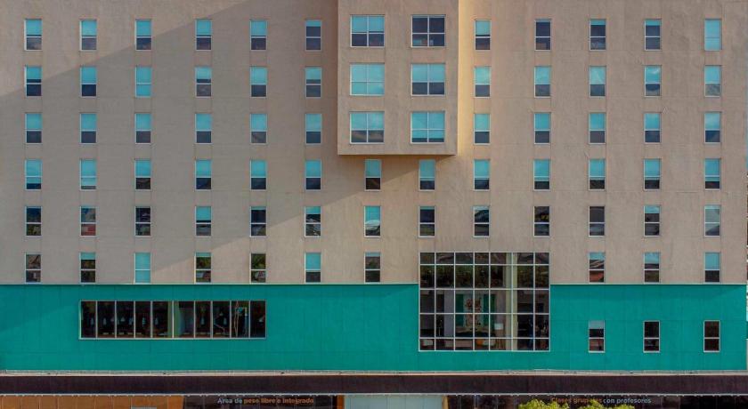 Hotel MX mas cuautitlan Izcalli, Trademark by Wyndham