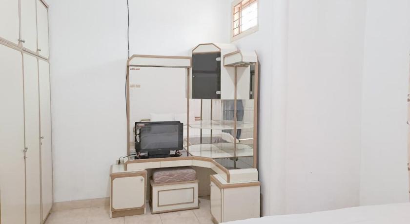 MAWAR Guest House By Hans Management – Bandar Lampung, AL