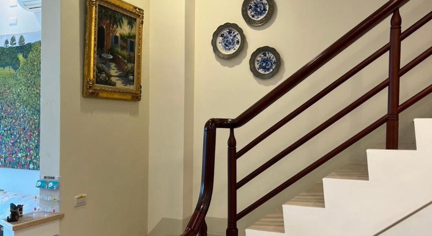 Wuzi Hostel - image 6