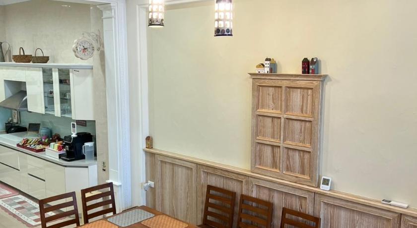 Wuzi Hostel - image 4
