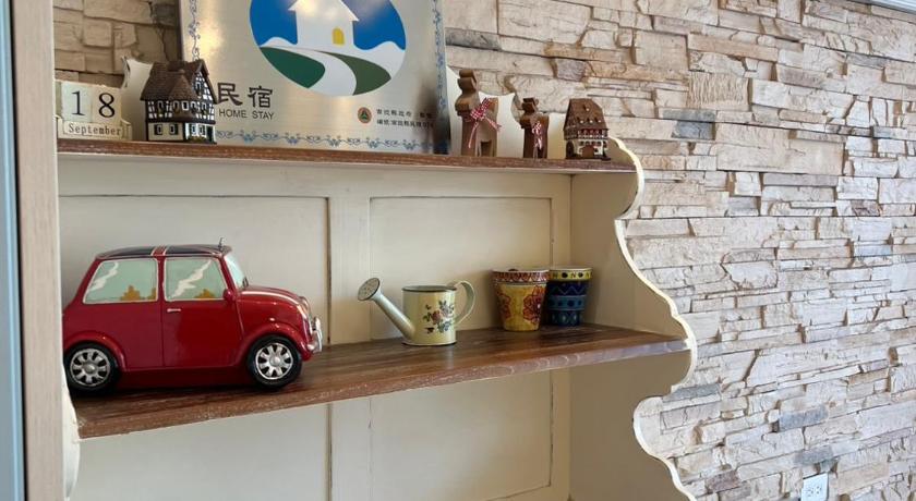 Wuzi Hostel - image 12