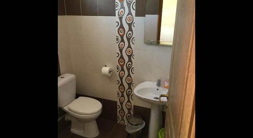 Varda Rooms photo