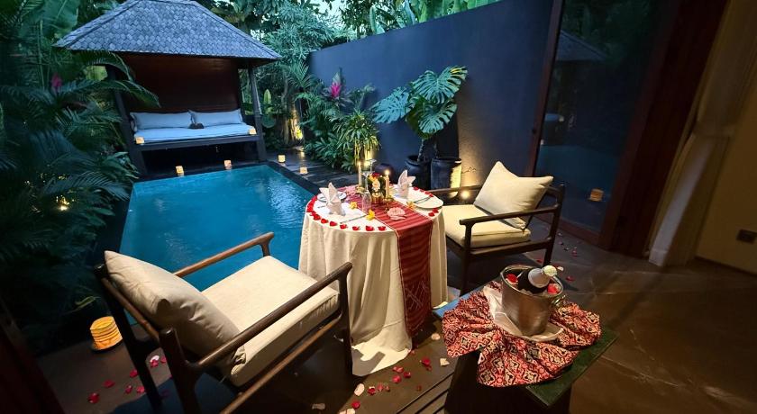 Mayaloka Villas Ubud - image 5