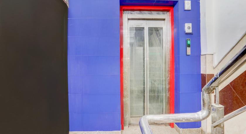 Townhouse Johri Enclave Metro Station Formerly Second Home - image 27
