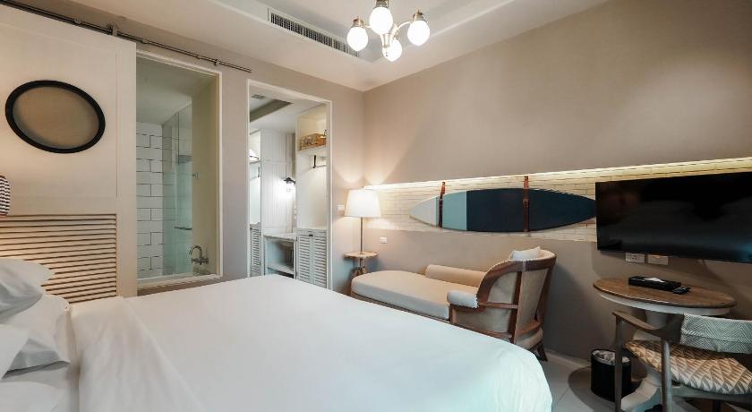 Image of Double Or Twin Room With Swimming Pool Access 8