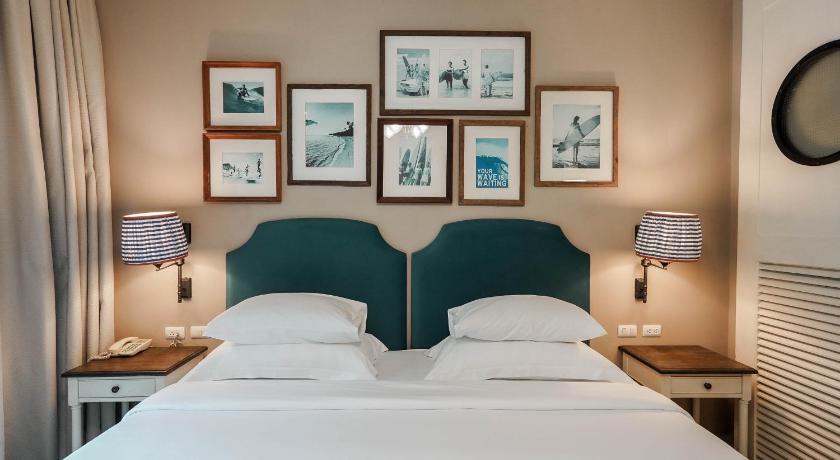 Image of Double Or Twin Room With Swimming Pool Access 9