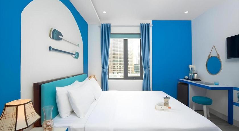 Dreamy Beach Boutique Hotel - image 13