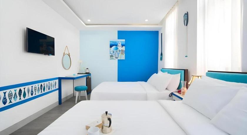 Dreamy Beach Boutique Hotel - image 16