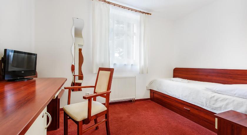Hotel Marie-Luisa photo