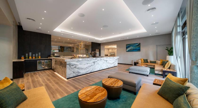 Sofitel Dubai The Palm Resort And Spa - main image