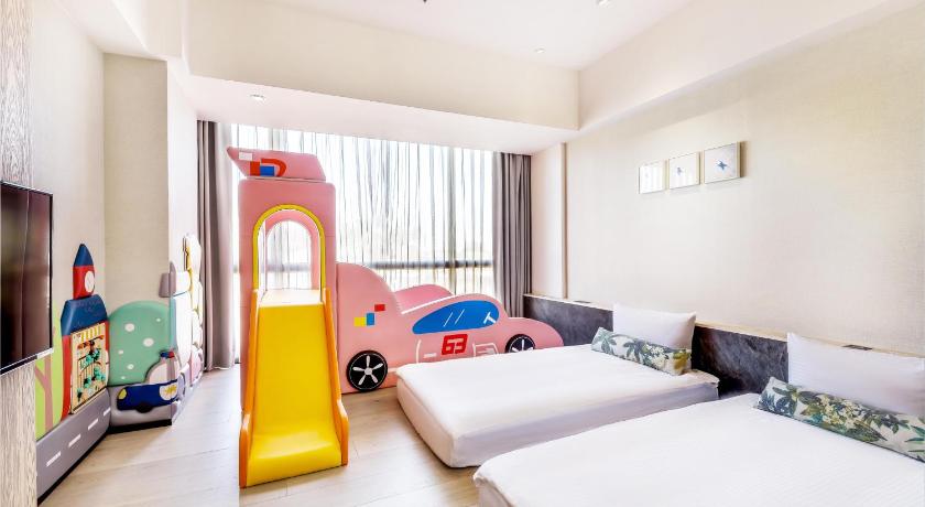 Image of Japanese Triple Room A - Kid Friendly 1