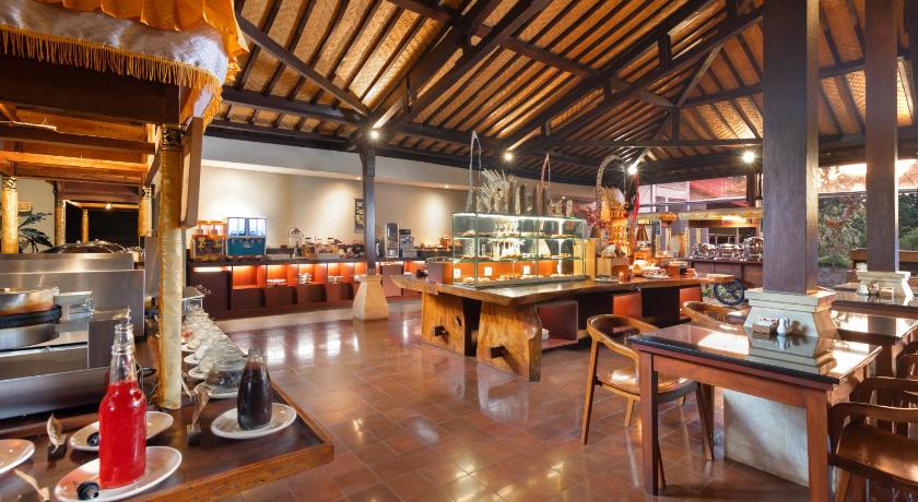 Best Western Premier Agung Resort Ubud - image 4