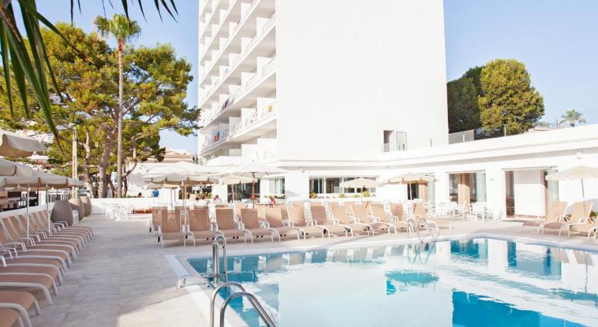 Grupotel Farrutx