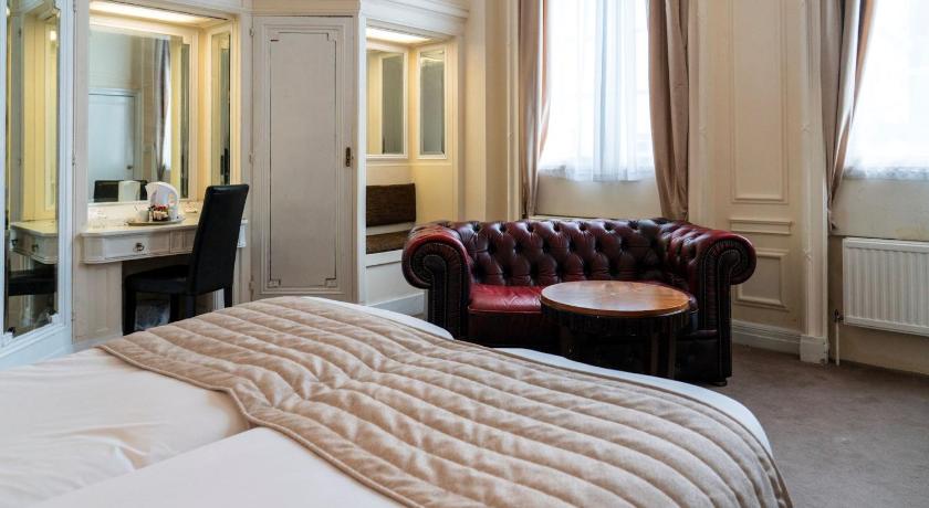 Image of Standard Double or Twin Room 0
