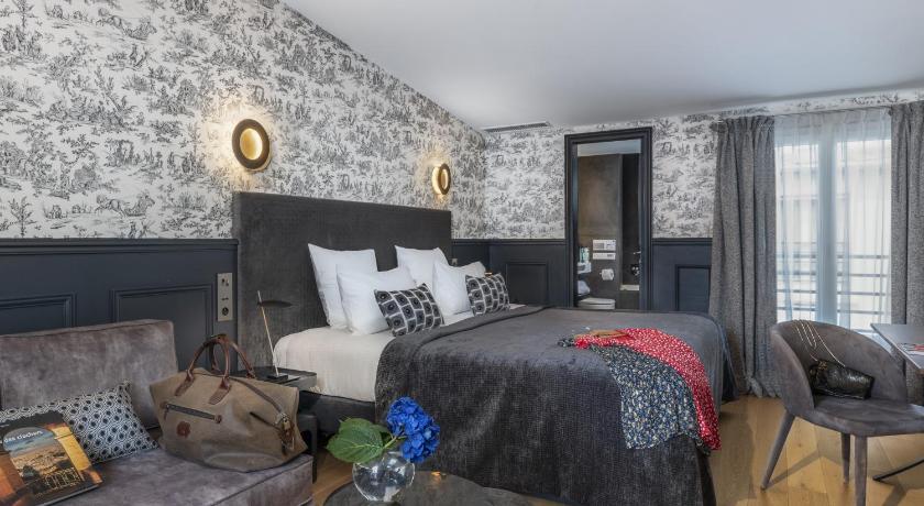 Image of Junior Suite 3