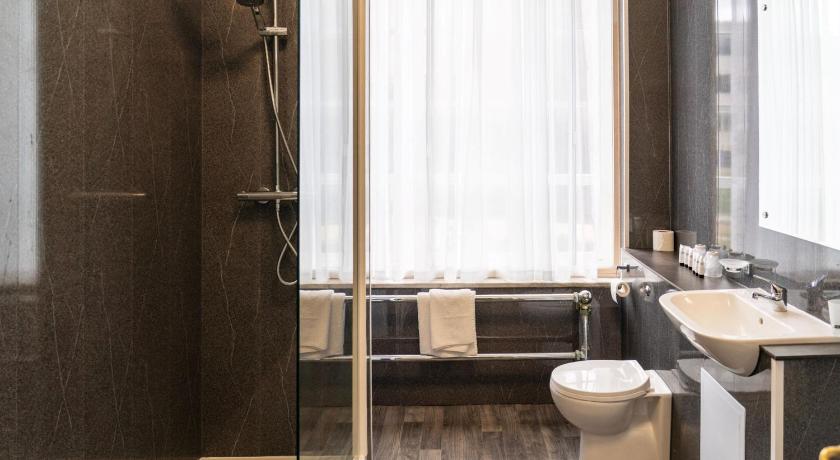 Image of Standard Double or Twin Room 2