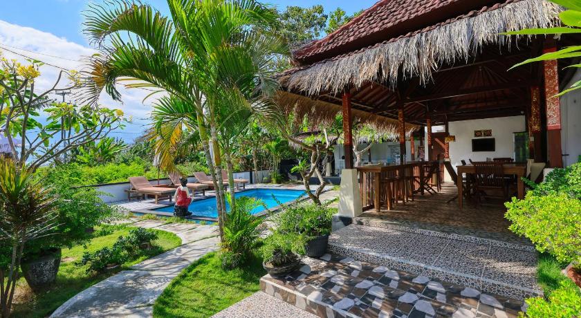 The Mandala Cottage - image 12
