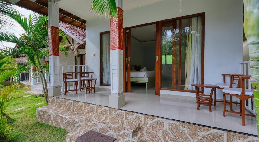 The Mandala Cottage - image 9