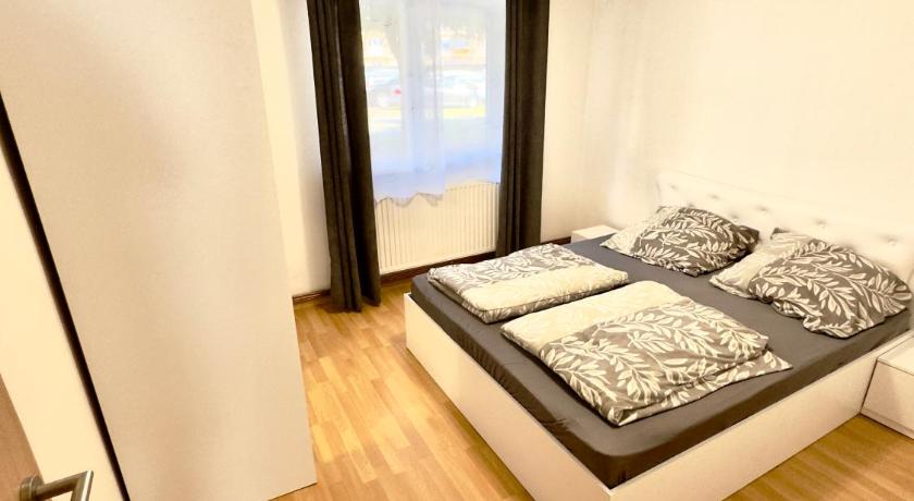 Medias Apartament