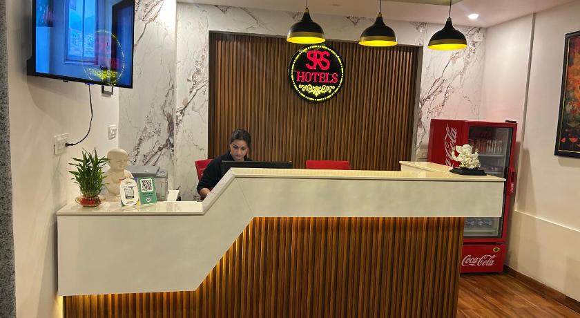 Aliza Inn And Suites By SRS Hotels - image 42