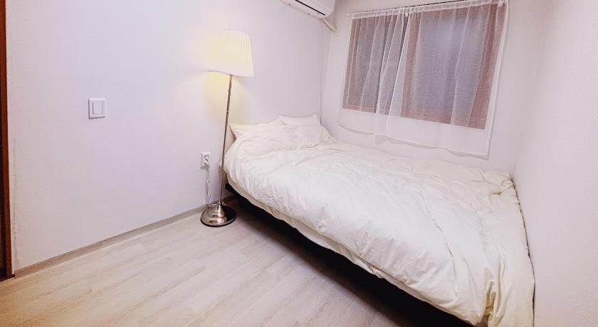 ソウル Lavender House 3つ星 シングルルーム スイート