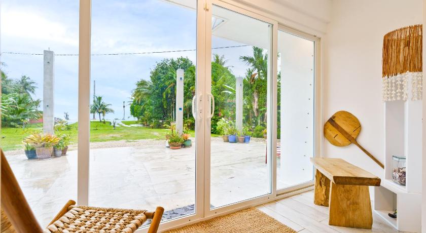Ocean View Agat Marina Private Accommodation