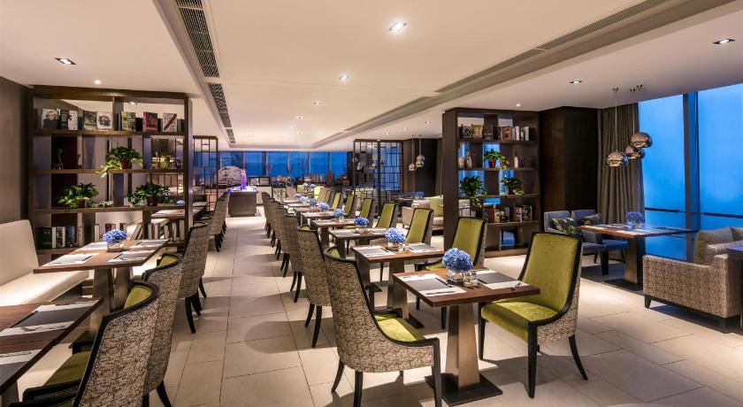 Somerset Swan Lake Hefei - image 15