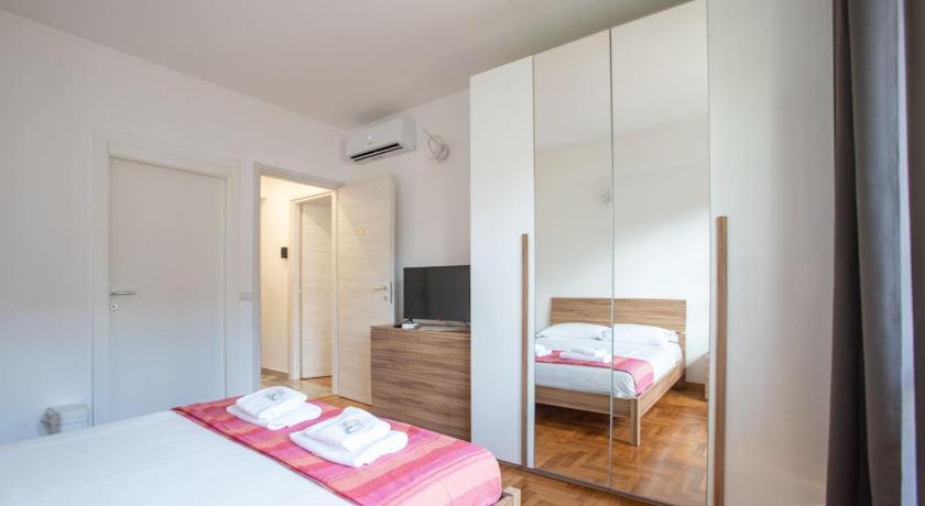VI Domus - Vatican Museum Guest House - Roma