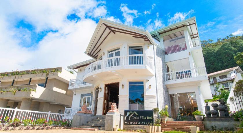Twin Villa Red - image 18