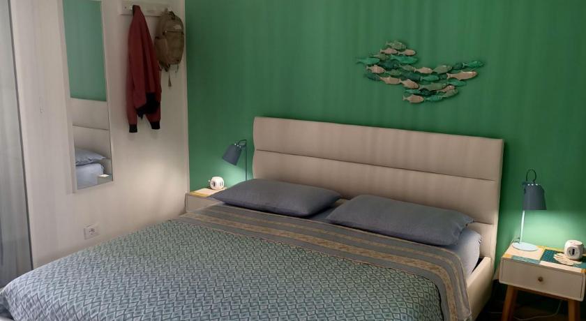B&B La Stanza del Borgo