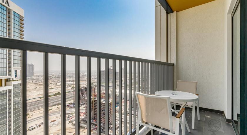 GLOBALSTAY. The Crest Tower C Apartments - image 4