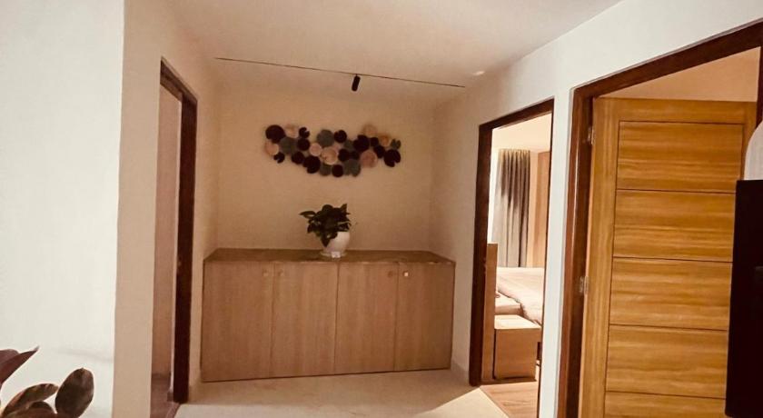 LA Apartment — Kathmandu (4)