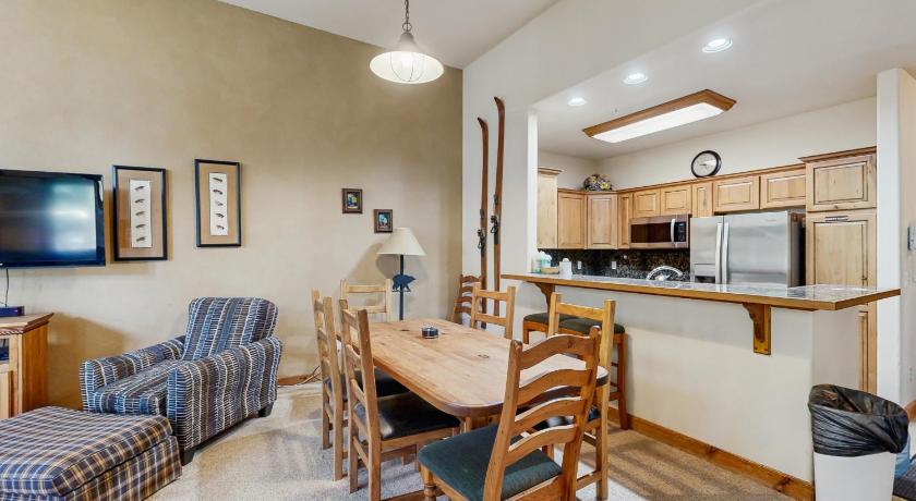 Image of Two-Bedroom Apartment 9