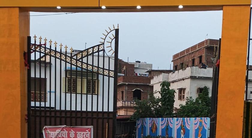 Indrashan Marriage Garden