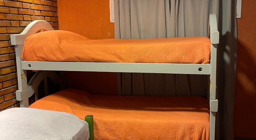 Image of Triple Room with Private Bathroom 1